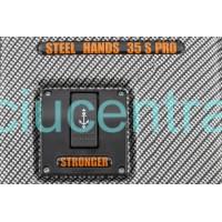 Elektrinis inkaro pakėlėjas - nuleidėjas STRONGER SH35S PRO Elektrinis inkaro pakėlėjas - nuleidėjas STRONGER SH35S PRO